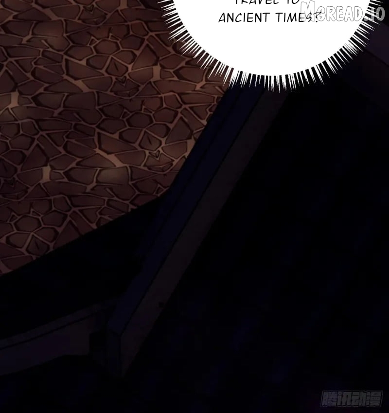 My Own Evil God Chapter 14 - page 21